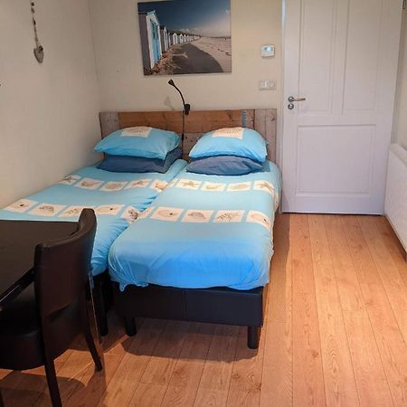 Bed and Breakfast Logies21 Texel Oosterend  Екстер'єр фото