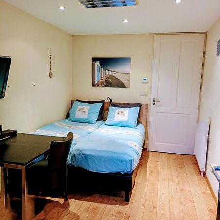 Bed and Breakfast Logies21 Texel Oosterend  Екстер'єр фото