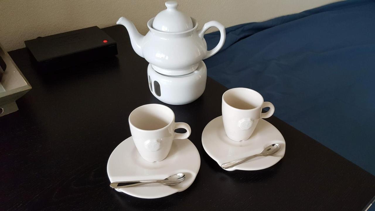 Bed and Breakfast Logies21 Texel Oosterend  Екстер'єр фото
