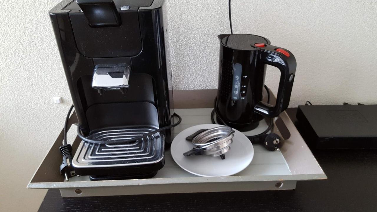 Bed and Breakfast Logies21 Texel Oosterend  Екстер'єр фото