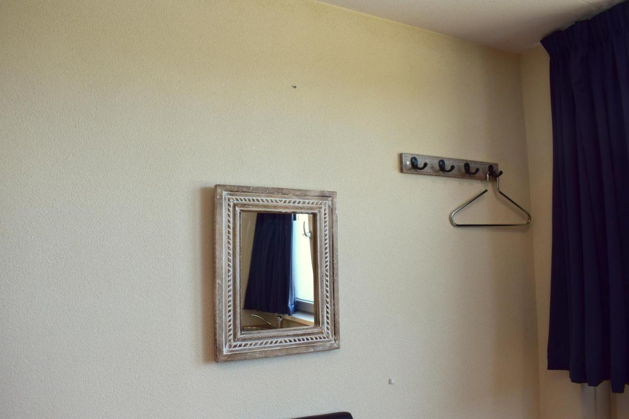 Bed and Breakfast Logies21 Texel Oosterend  Екстер'єр фото