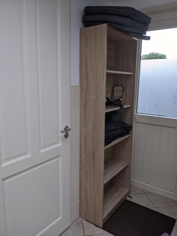 Bed and Breakfast Logies21 Texel Oosterend  Екстер'єр фото