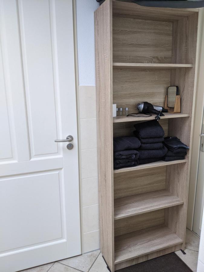 Bed and Breakfast Logies21 Texel Oosterend  Екстер'єр фото