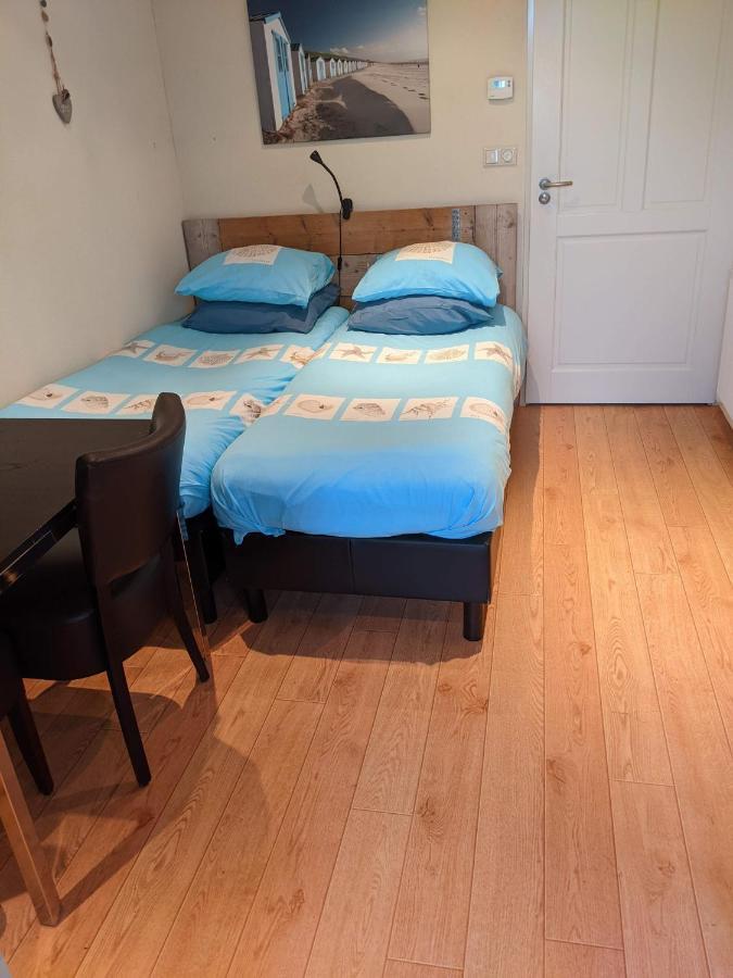 Bed and Breakfast Logies21 Texel Oosterend  Екстер'єр фото