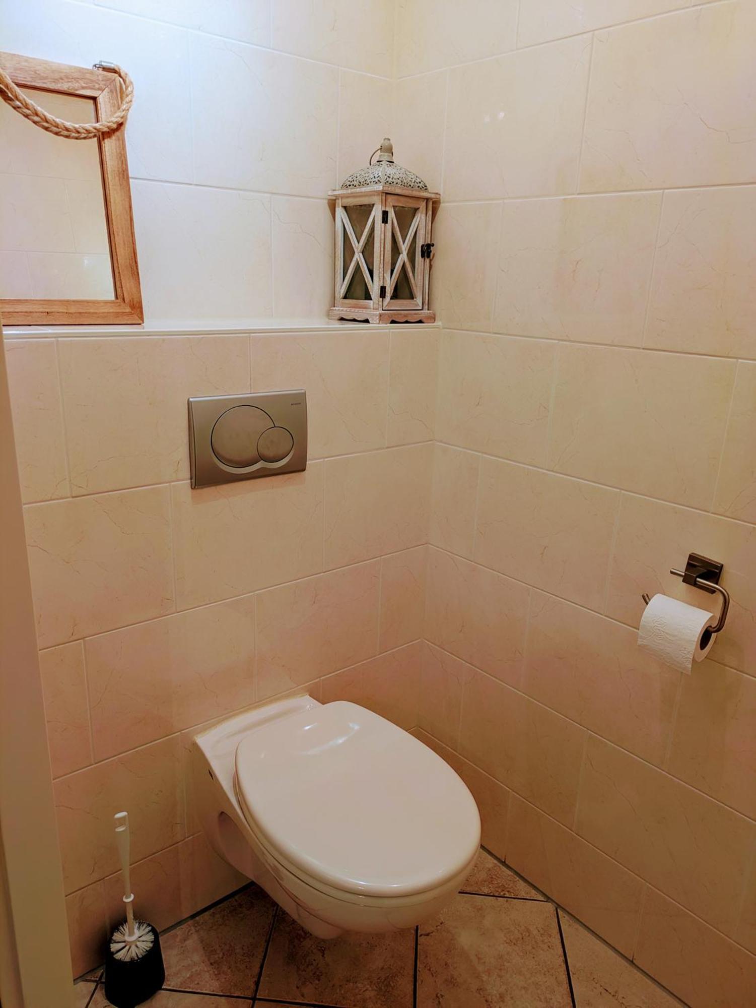 Bed and Breakfast Logies21 Texel Oosterend  Екстер'єр фото
