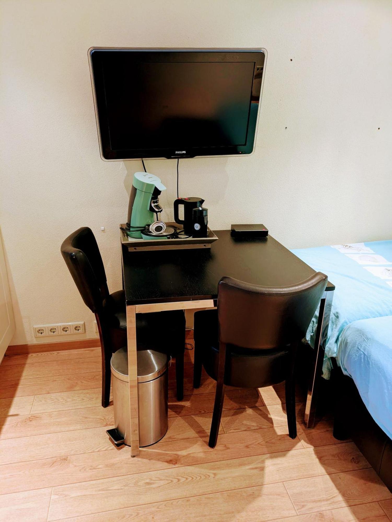 Bed and Breakfast Logies21 Texel Oosterend  Екстер'єр фото