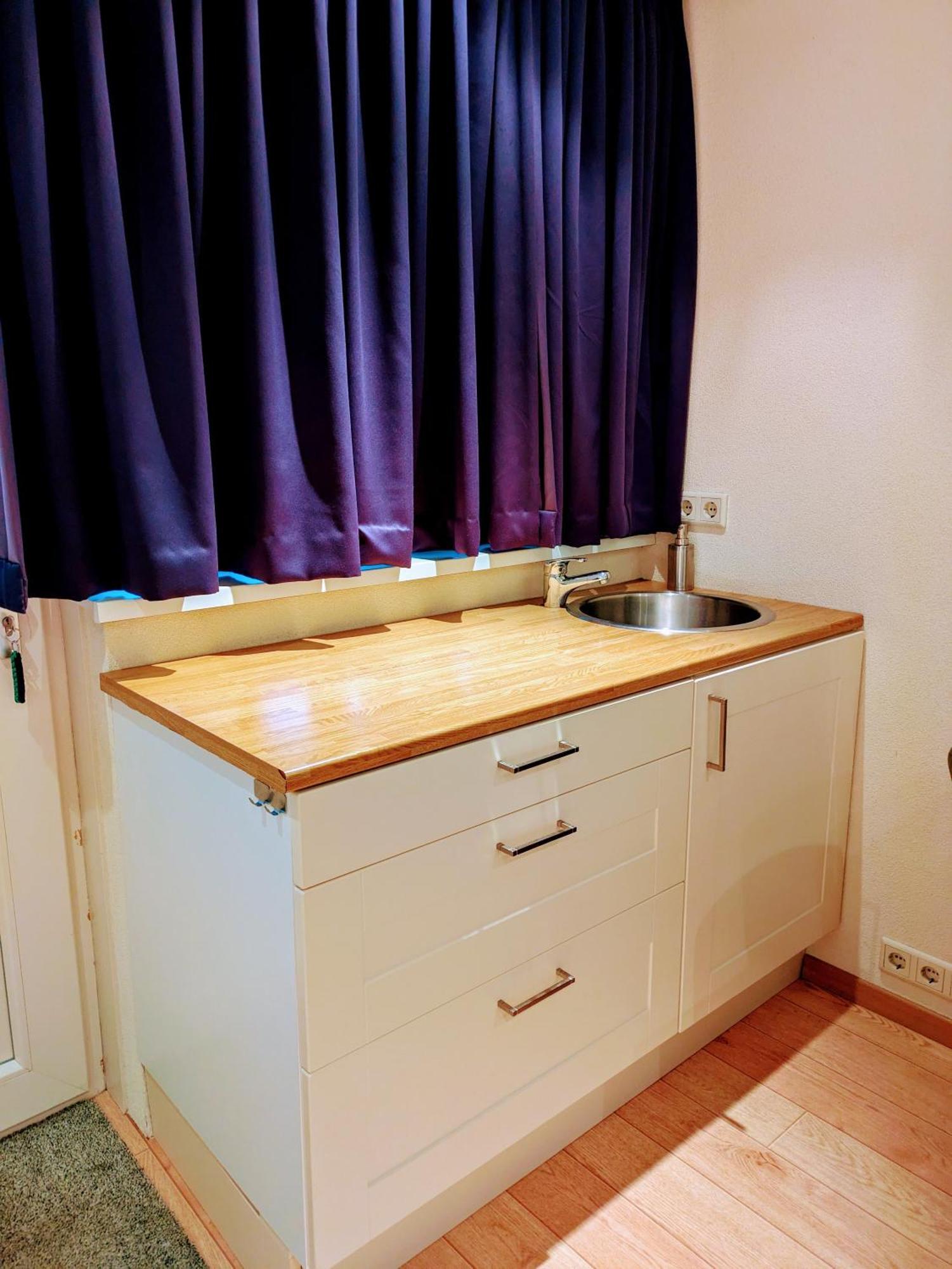 Bed and Breakfast Logies21 Texel Oosterend  Екстер'єр фото